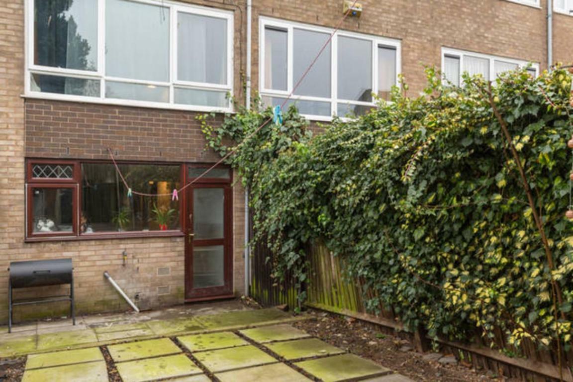 Kelsall Guest House Birmingham Exterior photo
